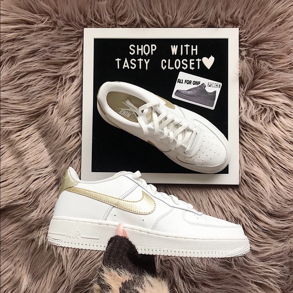 Nike air force 1 sneakers - Picture 2 of 8